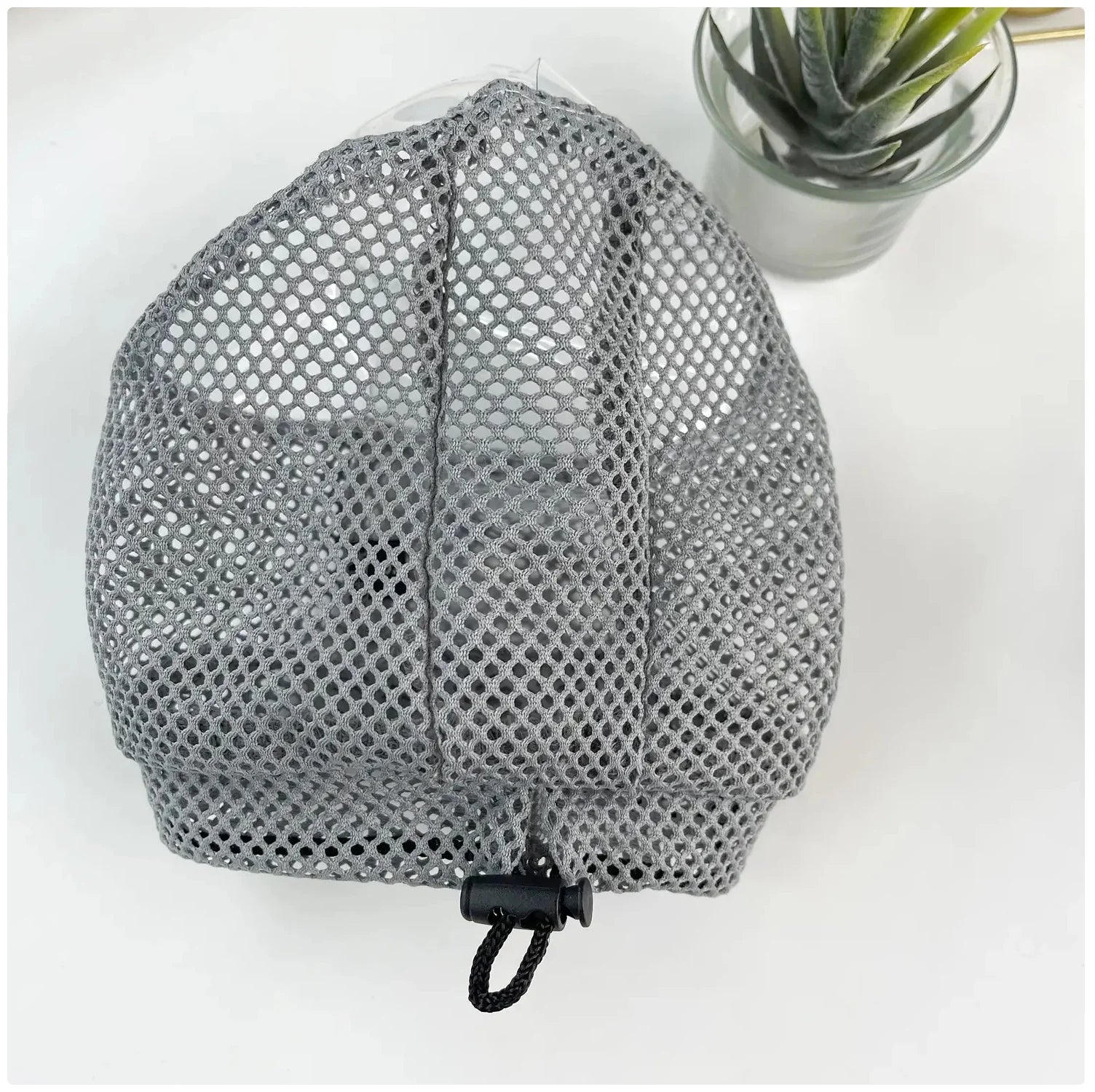 Cat anti - Bite Face Mask - Transparent & Breathable Cat Muzzle for Grooming