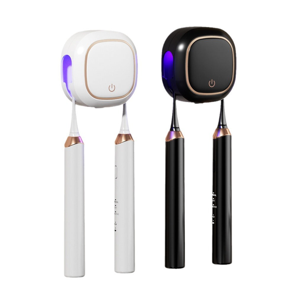 Intelligent Drying Toothbrush Sterilizer