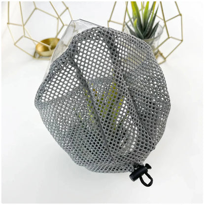Cat anti - Bite Face Mask - Transparent & Breathable Cat Muzzle for Grooming