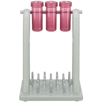 Mad Scientist Turn around Strategy Game Cat Puzzle Toy, Treat Dispenser, Interactive Play