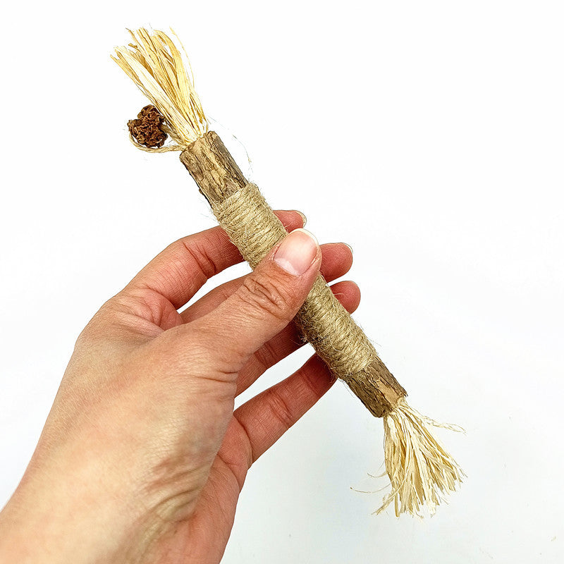 catnip sticks