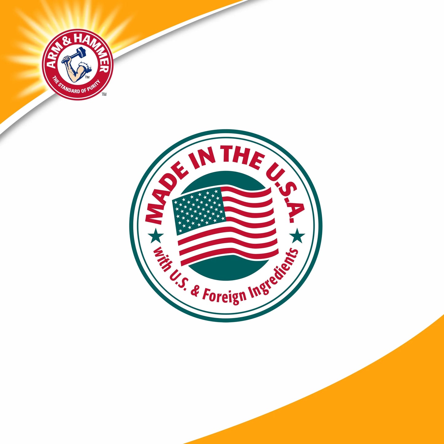 (3 Pack)  Multi-Cat Clumping Litter, Scented, 20 Lb